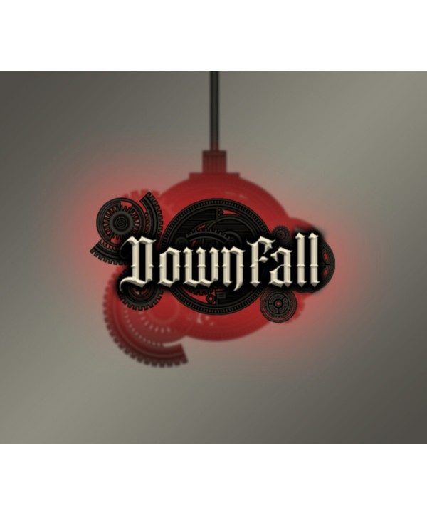 Downfall 2024 Steam Key GLOBAL